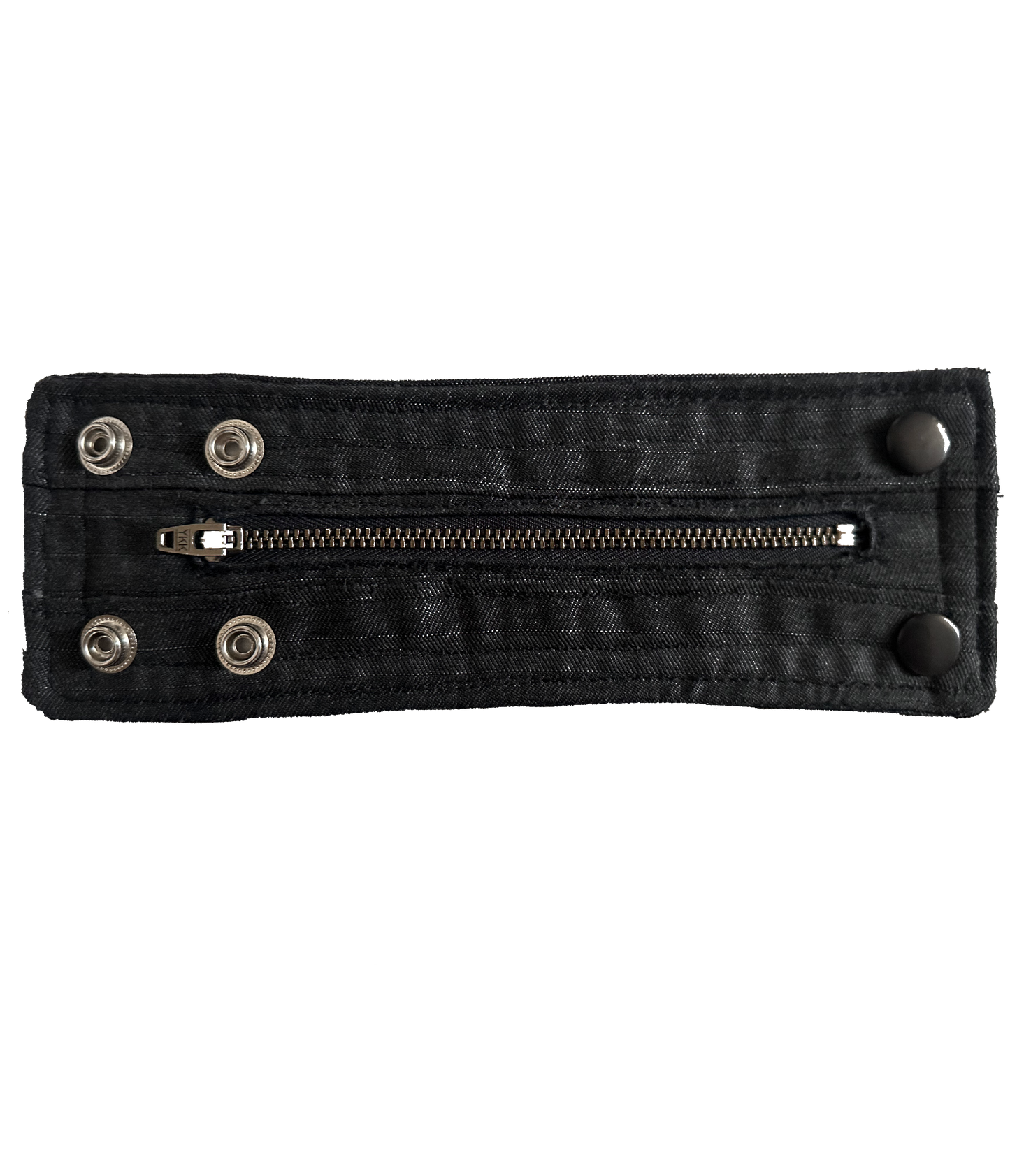 021 // Denim Bracelet