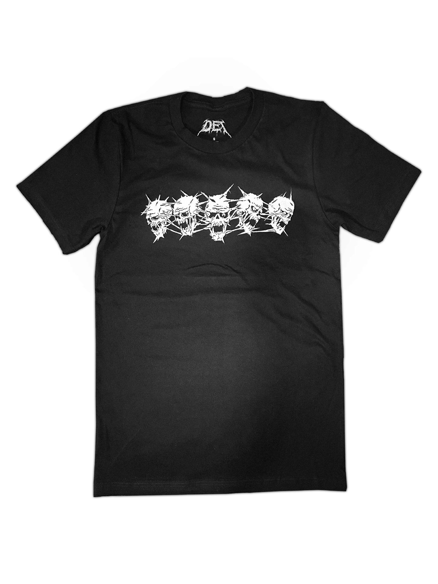 023 // BLACK
